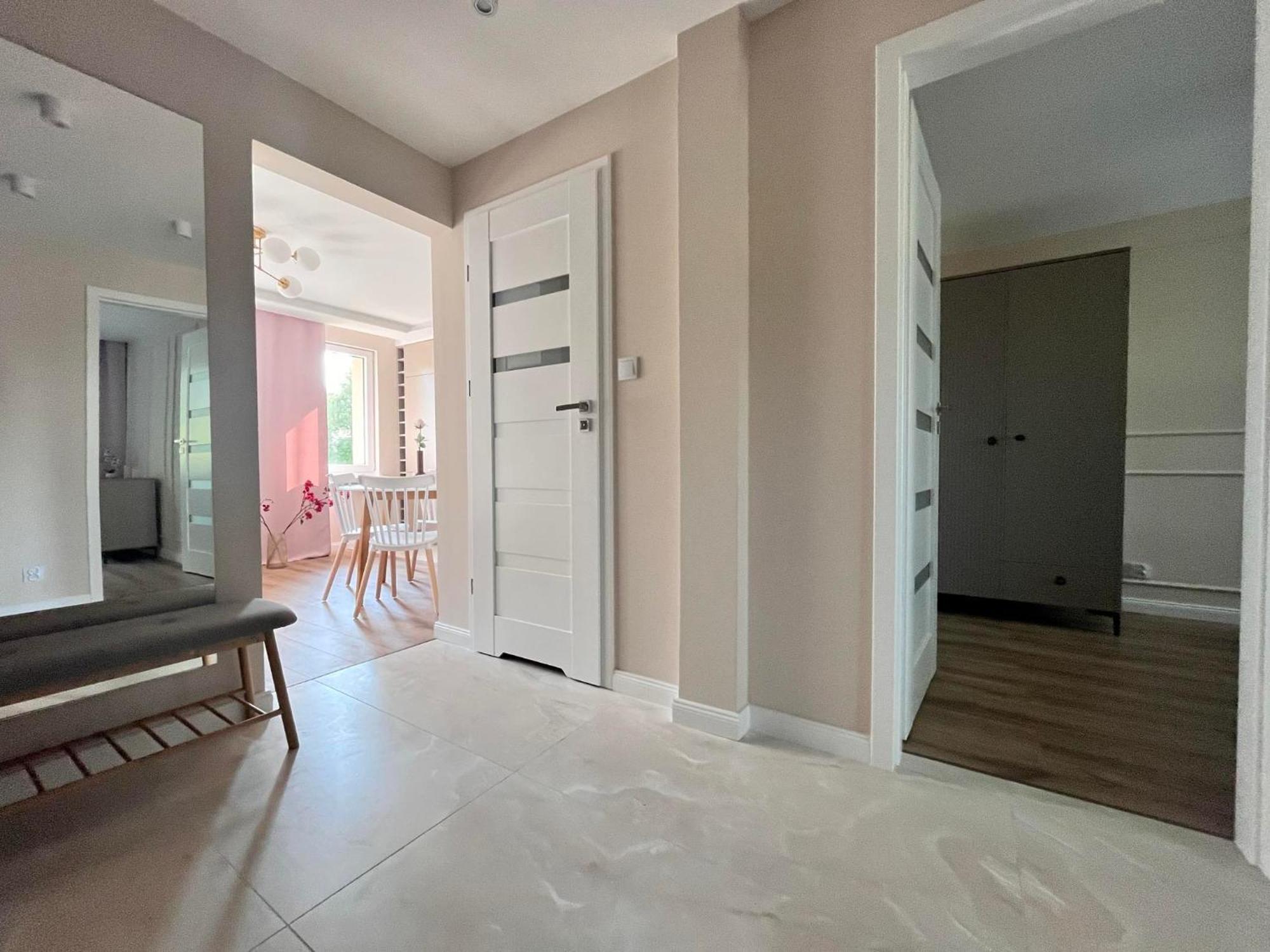 Prestige Apartment Bohaterow Warszawy Kielce Exteriör bild