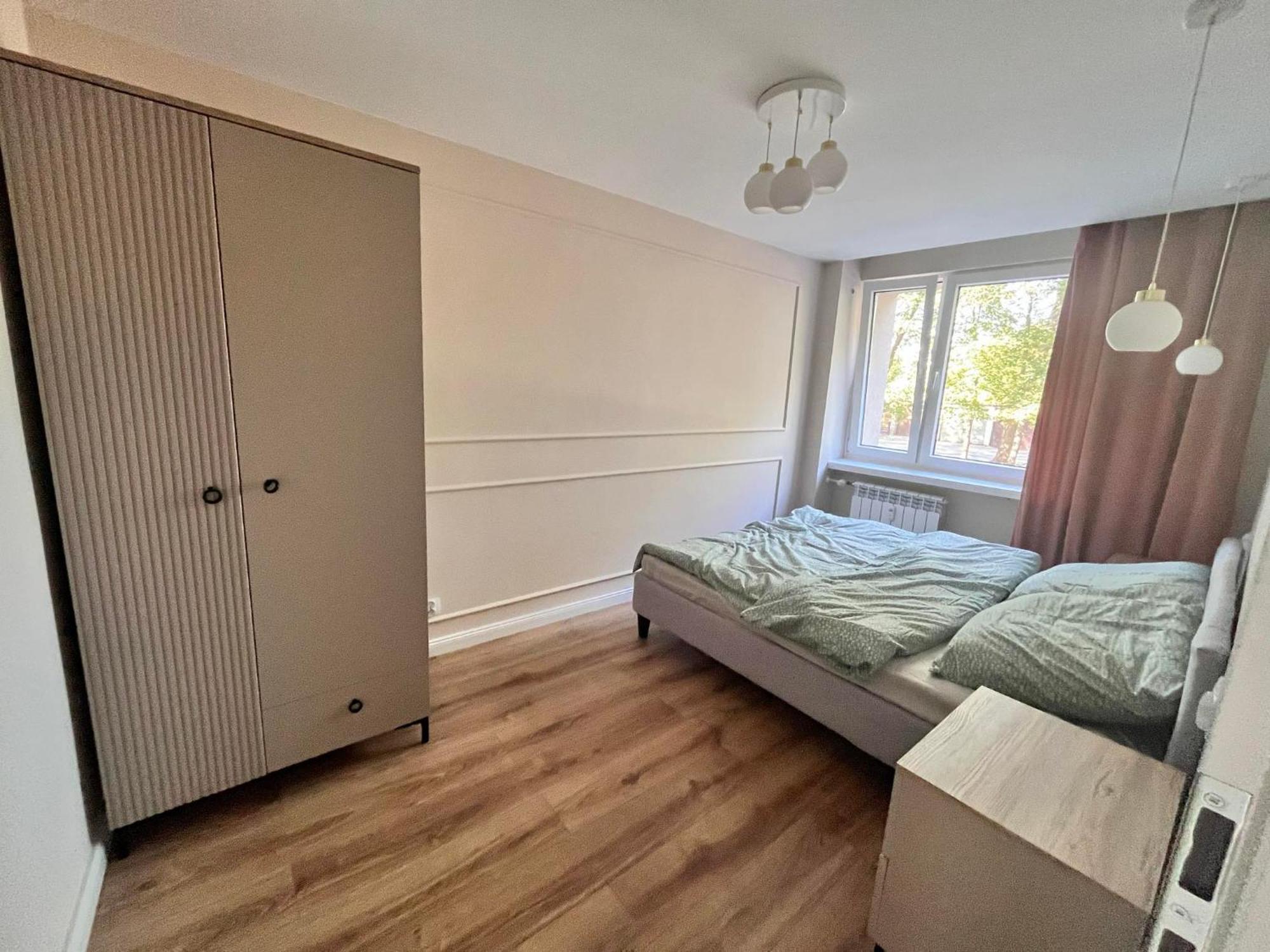Prestige Apartment Bohaterow Warszawy Kielce Exteriör bild