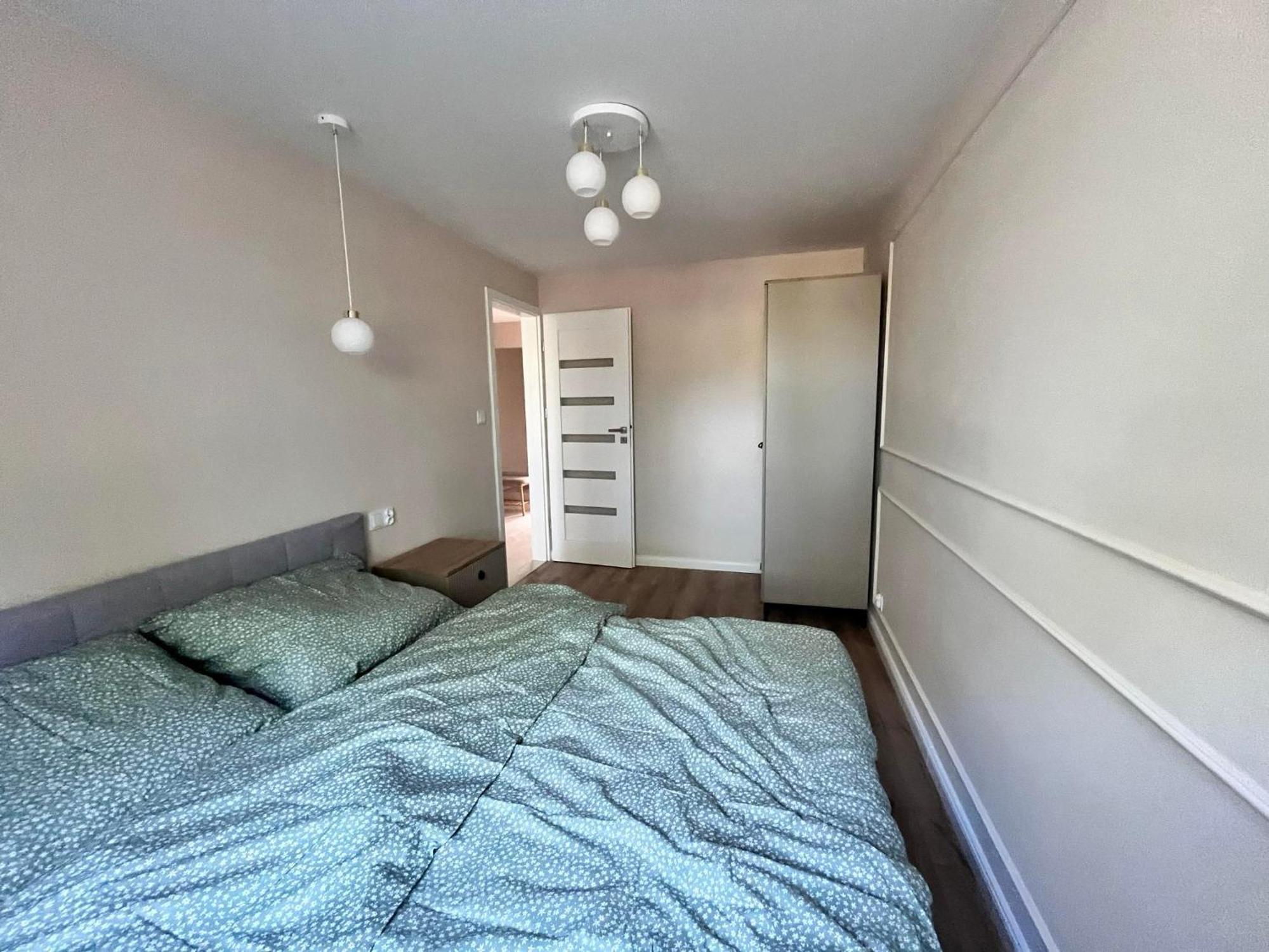 Prestige Apartment Bohaterow Warszawy Kielce Exteriör bild