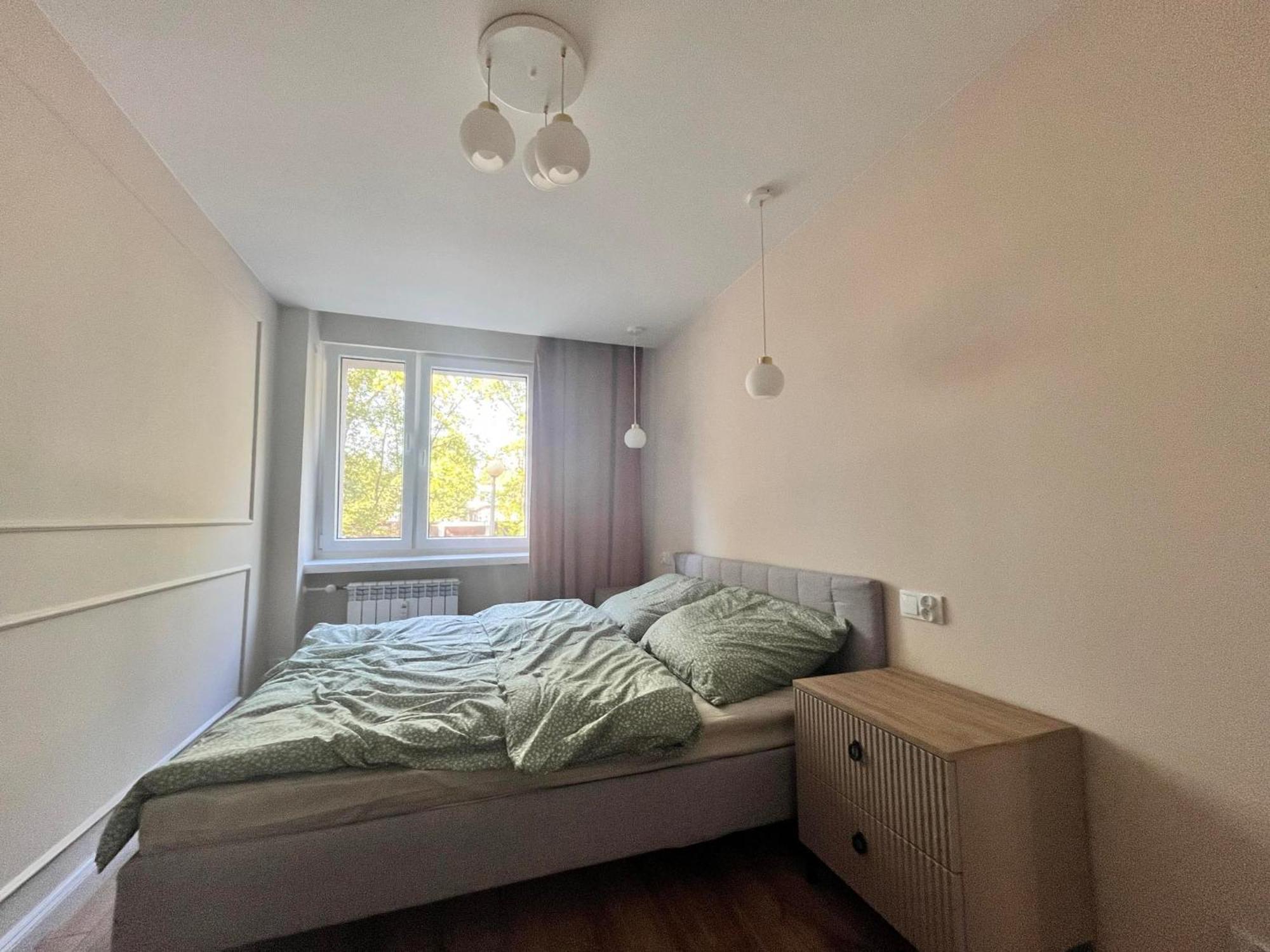 Prestige Apartment Bohaterow Warszawy Kielce Exteriör bild